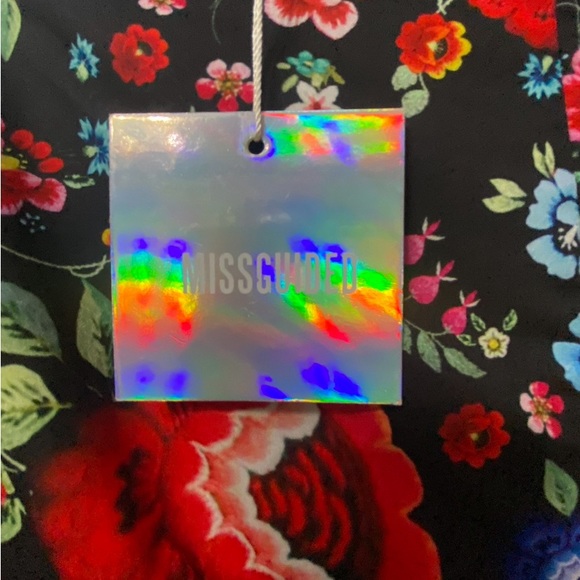 Misguided party dress . - Picture 7 of 8